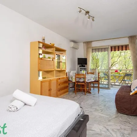 Apartment Studio - Palais Des Festivals