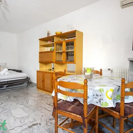 Apartment Studio - Palais Des Festivals